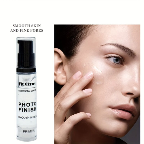 Pore Invisible Makeup Primer Brightening Isolation Emulsion Control Moisturizing Lasting Makeup Primer 2