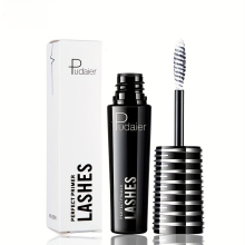 Waterproof Long Lasting Styling Mascara Primer For Lengthening And Volumizing Curling Lashes Slender And Thick Formula For Bold And Dramatic Look