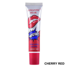 Moisturizer 6 Colors Amazing Peel Off Liquid Lipstick Waterproof Long Lasting Lip Gloss Mask Makeup Tear Pull Lip Lint Cosmetics