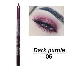 2 In 1 Multicolor Eyeshadow Eyeliner Quick Drying Metallic Glitter Shimmer Smokey Eye Looks Waterproof Long Lasting Sparkling Eye Shadow Makeup