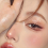 Glitter Eyeshadow Mashed Potato Texture Pearly Monochrome Eyeshadow Polarized Light Eyeshadow Makeup 3 Colors 9