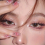Glitter Eyeshadow Mashed Potato Texture Pearly Monochrome Eyeshadow Polarized Light Eyeshadow Makeup 3 Colors 10