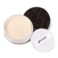 Control Loose Face Powder Translucent Loose Setting Powder Shine Matte Finishing Powder Long lasting & Lightweight Sets Foundation Makeup
