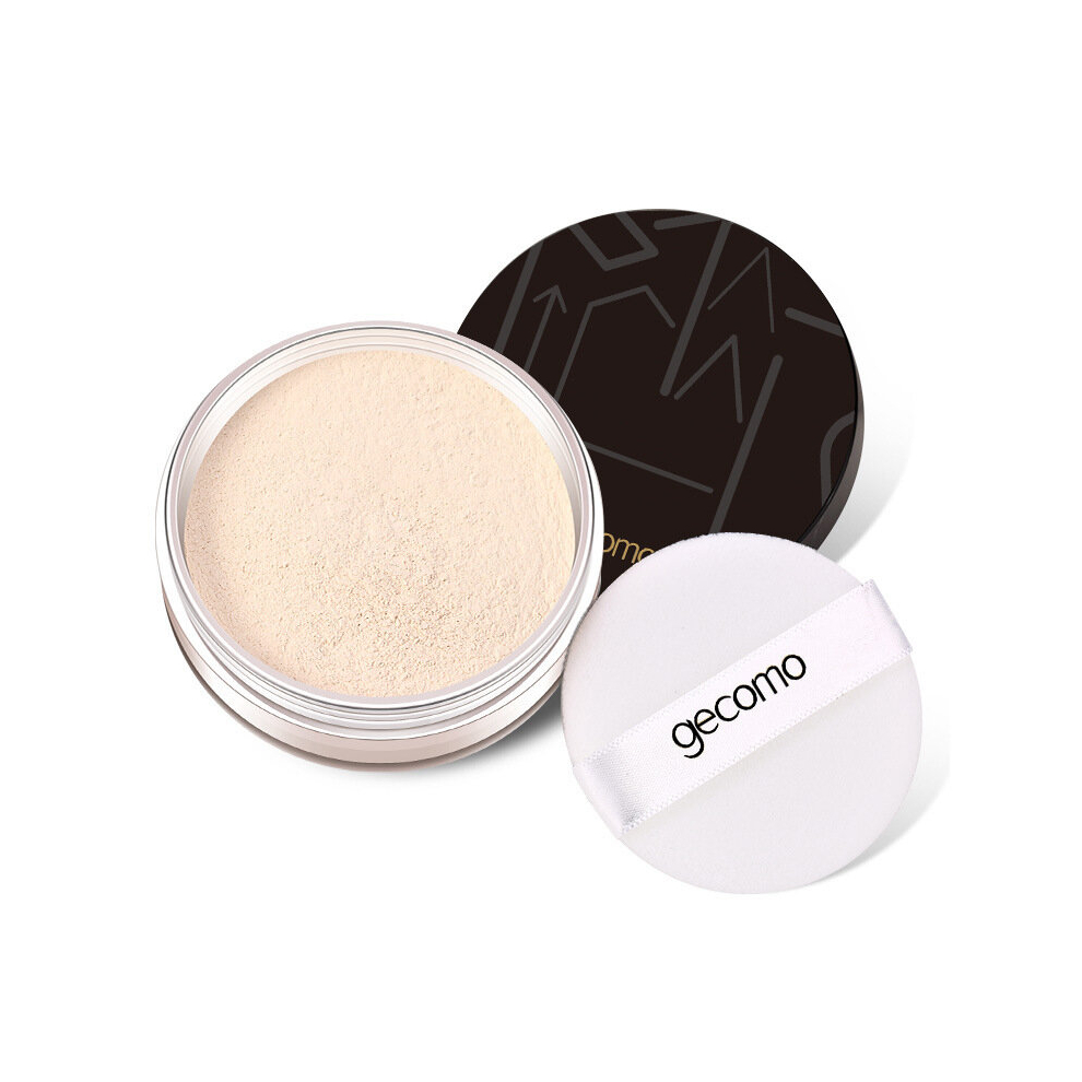 Multicoloured Control Loose Face Powder Translucent Loose Setting Powder Shine Matte Finishing Powder Long Lasting & Lightweight Sets Foundation Makeup