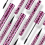 Waterproof Mascara Set with Curling Holding and Thicker Lashes Leopard Print Packaging 4