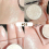 Glitter Eyeshadow Mashed Potato Texture Pearly Monochrome Eyeshadow Polarized Light Eyeshadow Makeup 3 Colors 7