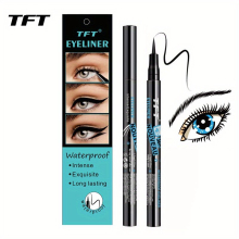 Long Lasting Waterproof Liquid Eyeliner for Women Quick Dry Anti Smudge and Perfect for Beginners and Students