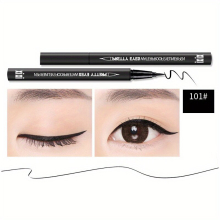 Sweatproof Liquid Eyeliner Pencil Smudge Proof Makeup Holding Pencil for Long Lasting Eye Definition