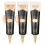AVIERLL Long Lasting Eye Primer Base Makeup Primer Long Lasting Cream Eyeshadow Base Primer Face Makeup Full Coverage Waterproof Concealer 3