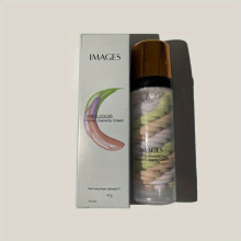 Tricolor Isolation Cream Concealer Moisturize Brighten Up Your Complexion Pre up Cream Matte Hydrating Primer