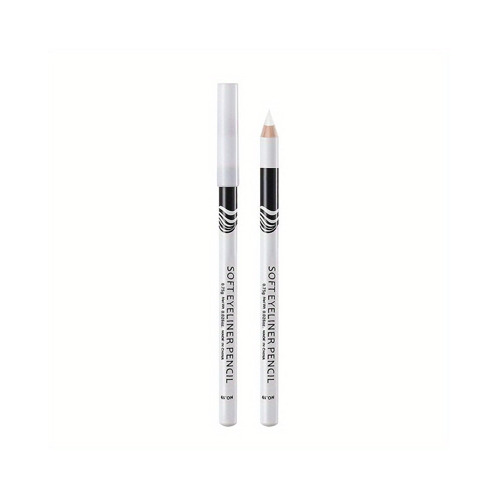 Brighten Your Eyes with Eyeliner Pencil Highlighter Perfect Gift for Women