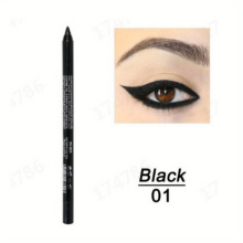 Pearly Eyeliner Glue Pen Waterproof Highlighting Eyeshadow Pencil Sharpenable Eyeliner Monochromatic Pearly & Glitter Eyeliner Pen Waterproof Professi