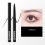 Long Lasting Waterproof Matte Eyeliner Quick Drying Long Lasting Eyeliner Pencil Automatic 1