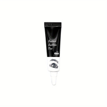 Professional Hennah Brow Tint Dye Cream Eyelash Brow Semi permanent Eyebrow Dyeing Cream Henna Tint Kit Set