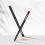 Long Lasting Waterproof Matte Eyeliner Quick Drying Long Lasting Eyeliner Pencil Automatic 2