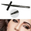 Long Lasting Waterproof Matte Eyeliner Quick Drying Long Lasting Eyeliner Pencil Automatic 8