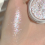 Eye Shadow Portable Cosmetics Accessory Delicate Pearlescent Glitter Sequins Eyeshadow Palette 4