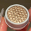 Eye Shadow Portable Cosmetics Accessory Delicate Pearlescent Glitter Sequins Eyeshadow Palette 9