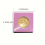 Eye Shadow Portable Cosmetics Accessory Delicate Pearlescent Glitter Sequins Eyeshadow Palette 6