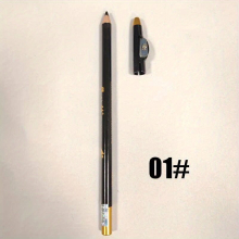 Silvery Eyeliner Pen Smooth Easy Applying Eye Brightening Pen Long Lasting Eyeliner Pencil Eye Makeup Tool