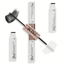 Lash Bond And Seal Lash Glue For Eyelash Extensions Clear Cluster Lash Glue DIY Lash Extension Glue Long Lasting Waterproof Mascara Stick Strong Holdi