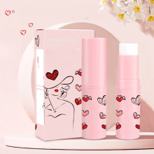 Makeup Primer Long Lasting Beauty Products Concealer Control Face Makeup Pore Base Stick Brighten Skin Tone Nature 1pcs