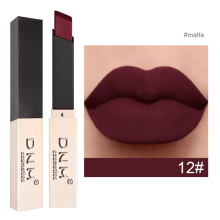 Durable Matte Lipstick with Non Stick Cup and Waterproof Velvet Mist