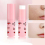 Waterproof Invisible Pore Primer Stick Control Smooth Fine Lines and Isolation Makeup Base 2
