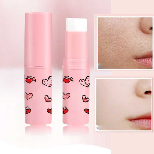 Waterproof Invisible Pore Primer Stick Control Smooth Fine Lines and Isolation Makeup Base 1