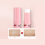 Waterproof Invisible Pore Primer Stick Control Smooth Fine Lines and Isolation Makeup Base 6
