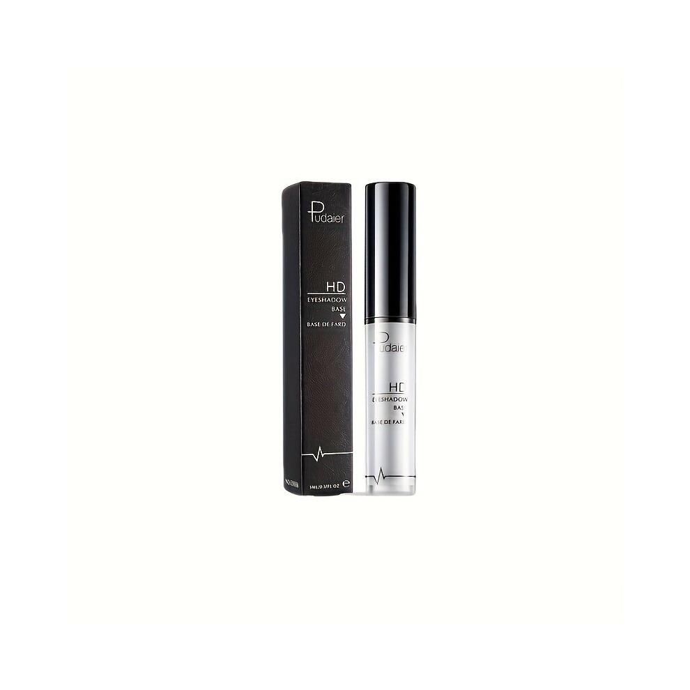 Multicoloured 24 Hour Eye Primer Waterproof Long Lasting Colored Eye Primer Eyeshadow Base Cream