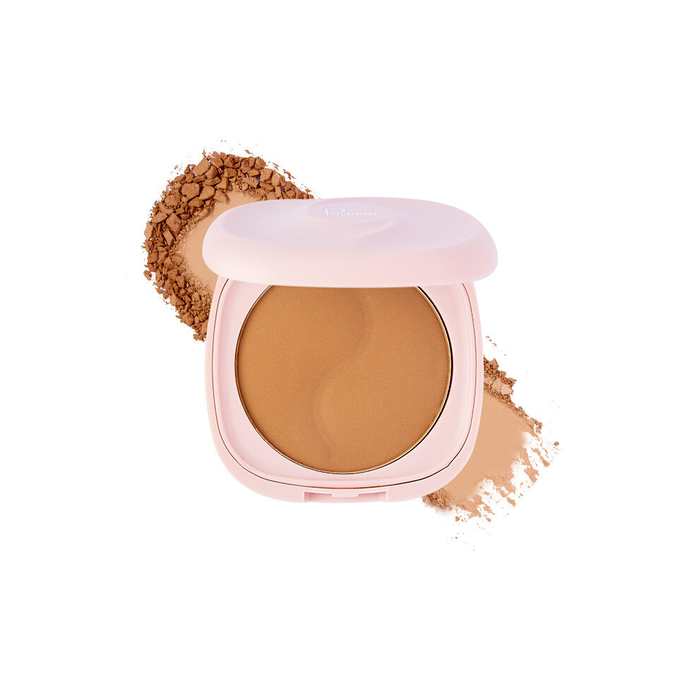 Multicoloured 12 Concealer Compact With Mirror And Powder Puff Control Natural Matte Finish Long Lasting Flawless Setting Powder For Face Makeup