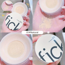 Control Facial Loose Powder Translucent Setting Powder Shine Matte Finishing Powder Long lasting & Lightweight Foundation Makeup Pressed Powder