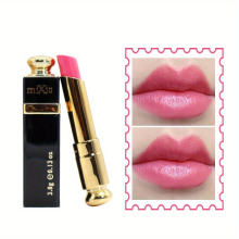 Moisturizing Nude Lipstick Natural Long Lasting High Pigment & Low Saturation