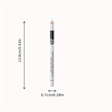 Waterproof Eyeliner Pen Smooth Easy to Wear and Brightening Fashionable Eye Makeup Tool