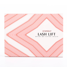 Vegan Lash Lift Perming Lotions Kit Eyelash Perm And Tint Set With A And B Lotions Lasts For Weeks DIY At Home