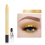 Multicolor Glitter Eyeshadow Stick Pearly Shimmer Metallic Texture Smooth Long Lasting Eyeshadow Pencil With Sharpener 7