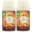 Air Wick 2 x Air Wick Freshmatic Max Automatic Spray Refill 250ml - Mum's Baking 1