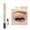 Multicolor Glitter Eyeshadow Stick Pearly Shimmer Metallic Texture Smooth Long Lasting Eyeshadow Pencil With Sharpener 12