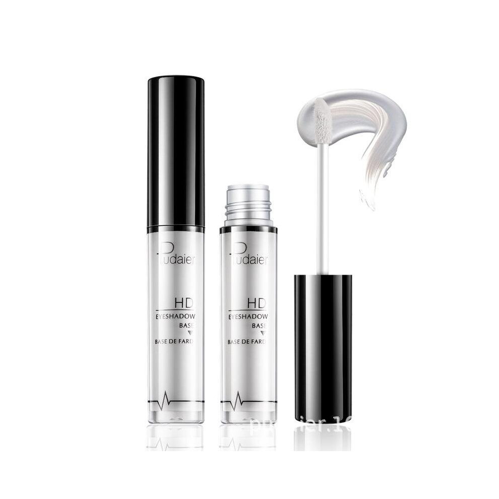 Multicoloured 24 Hour Waterproof Long Lasting Eye Primer Eyeshadow Eye Primer