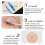 24 hour Waterproof Long lasting Eye Primer Eyeshadow Eye Primer 7