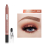 Multicolor Glitter Eyeshadow Stick Pearly Shimmer Metallic Texture Smooth Long Lasting Eyeshadow Pencil With Sharpener 13