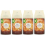 Air Wick 4 x Air Wick Freshmatic Max Automatic Spray Refill 250ml - Mum's Baking 1