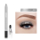 Multicolor Glitter Eyeshadow Stick Pearly Shimmer Metallic Texture Smooth Long Lasting Eyeshadow Pencil With Sharpener 1