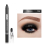 Multicolor Glitter Eyeshadow Stick Pearly Shimmer Metallic Texture Smooth Long Lasting Eyeshadow Pencil With Sharpener 10