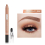 Multicolor Glitter Eyeshadow Stick Pearly Shimmer Metallic Texture Smooth Long Lasting Eyeshadow Pencil With Sharpener 5