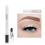 Multicolor Glitter Eyeshadow Stick Pearly Shimmer Metallic Texture Smooth Long Lasting Eyeshadow Pencil With Sharpener 11