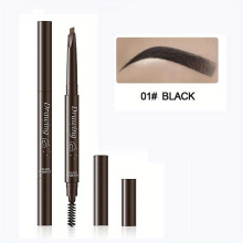 Eyebrow Pencil Eyebrow Tint Natural Long Lasting Eyebrow Paint Tattoo Waterproof Smudge Proof Eyebrow Stick