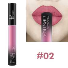 20 Lip Glaze Matte Velvet Finish Liquid Lipstick Rendering Vitamin C Lip Stain Plumping Lip Glaze