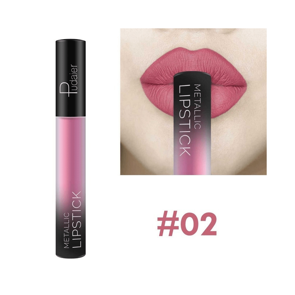 20 Lip Glaze Matte Velvet Finish Liquid Lipstick Rendering Vitamin C Lip Stain Plumping Lip Glaze